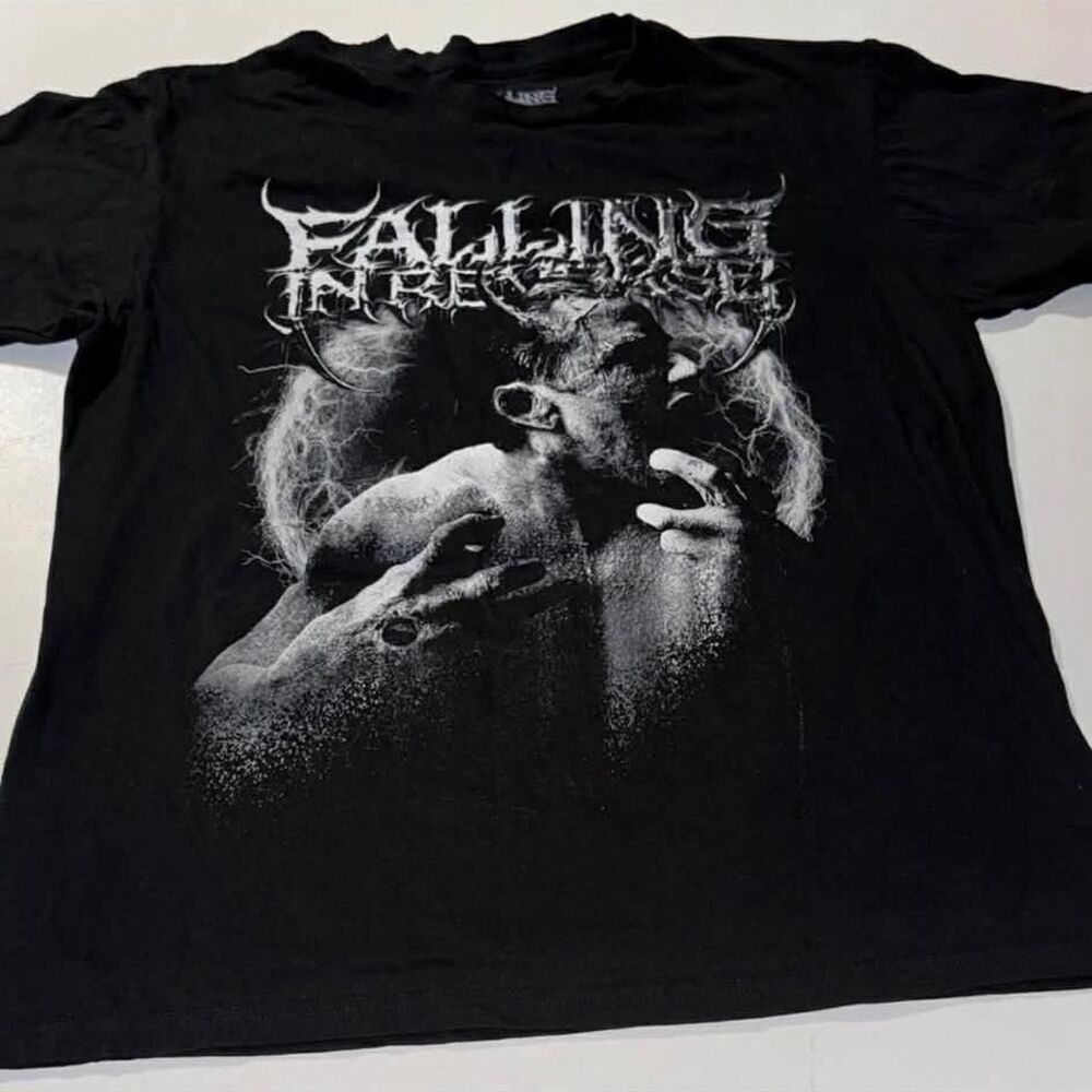 Nba Men's Black T-shirt